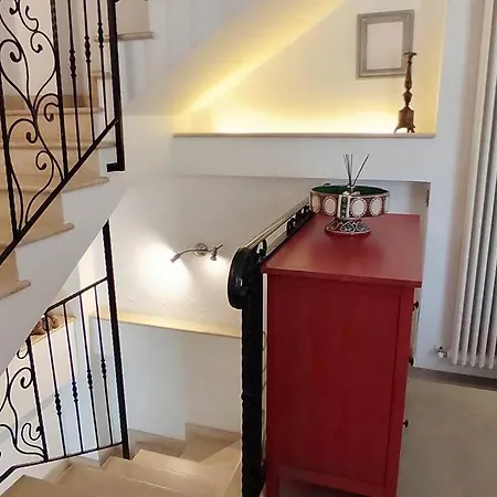 Casa Dei Pescatori