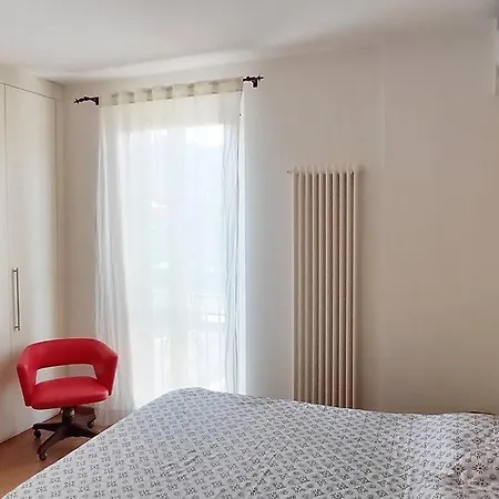 Casa Dei Pescatori Apartamento San Benedetto del Tronto